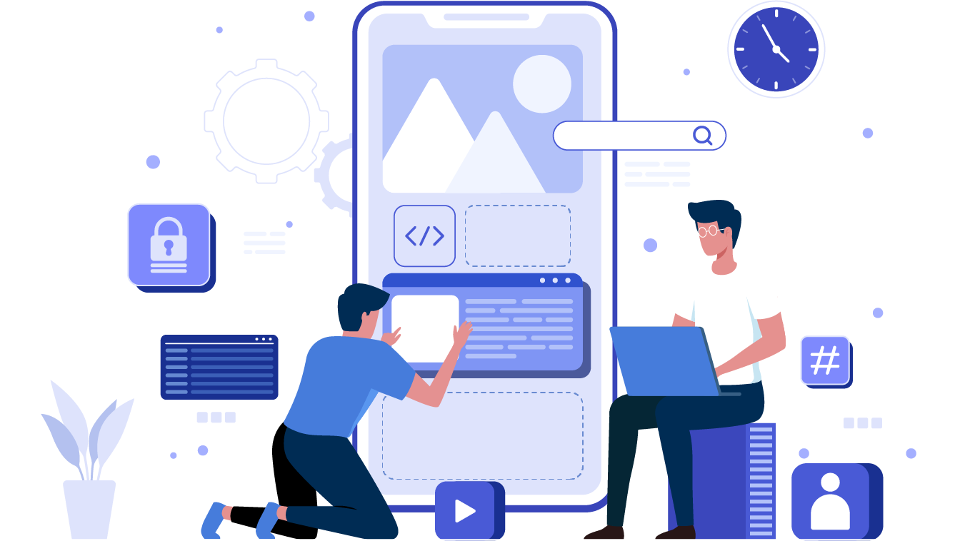 PHP Web Application