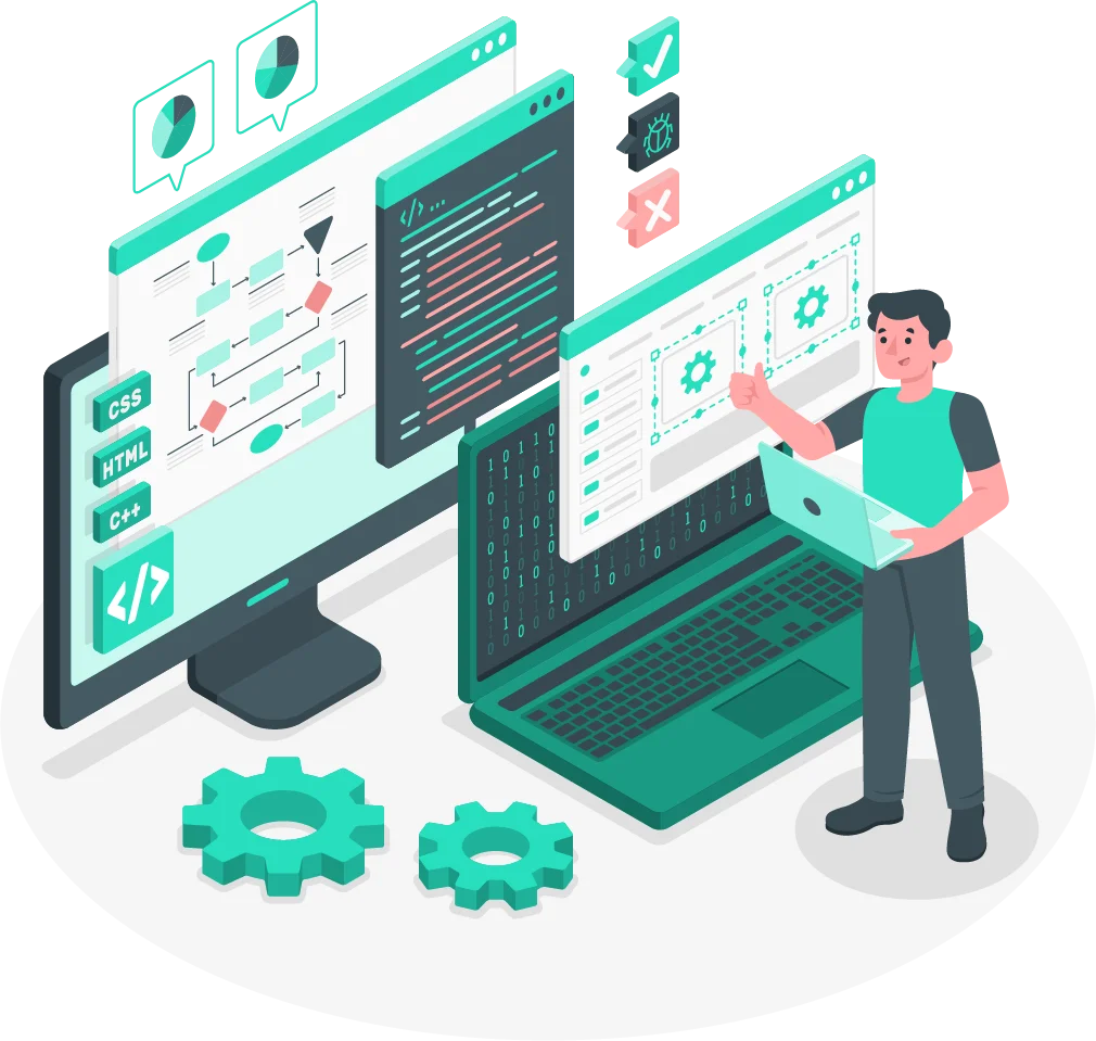 Software Development software development company